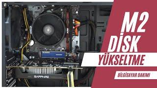 How to Perform Dust and Thermal Paste Maintenance on a Gaming PC? | Teknobiyotik FR3500