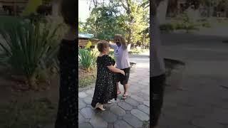 Դե պարի պարի....