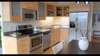 Portland Real Estate Video Tour - 1400 NW Irving St., #527