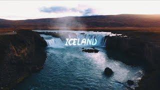 ICELAND - The Adventurers Story