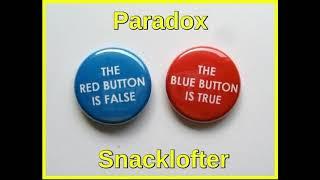 Paradox - Snacklofter