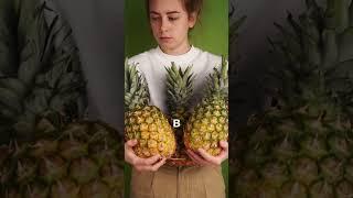 Ананас как предмет роскоши? Европа XVIII века удивляет! #интересно #факты
