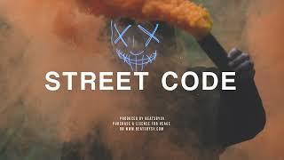 Afro Trap Instrumental - Street Code (Aggressive Afrobeat Instru) | Prod. BeatsbySV