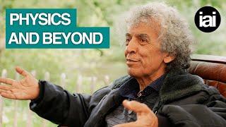 Science, philosophy and the quantum revolution | Avshalom Elitzur FULL INTERVIEW