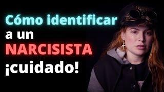 Abuso Narcisista en la Pareja | ¿Cómo Identificar a un Narcisista? | Regina Carrot