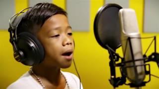'Mangarap Ka'  by Batang Maligaya
