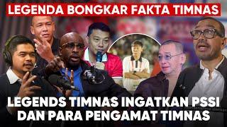 Greg ‘kalau BUKAN STY pemain seenaknya sendiri’ Cerita Bintang TIMNAS soal Pengaruh STY