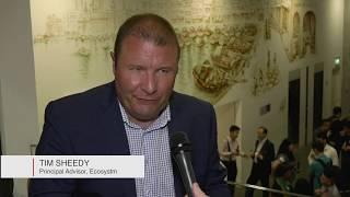 Interview with Tim Sheedy, Principal Advisor, Ecosystm