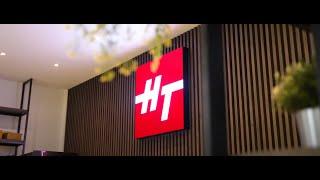 HT Group Corporate Video 2023