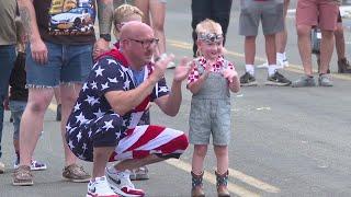 'It's a really wholesome place': Kuna community comes together for annual Kuna Days festival