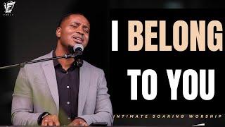 David Forlu - I BELONG TO YOU (Cover) | William McDowell | INTIMATE SOAKING WORSHIP