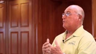 Paul Mann Custom Boats: Interiors