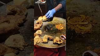 BBQ Nation | Kheema Pav | Fish Fry | Sitaburdi| Eternity|Nagpurfoodgram| Nagpur Street Food 