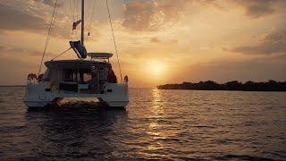 Sailing Belize: A Bareboat Catamaran Charter