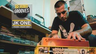 Behind Grooves - Jk One (S01E08)