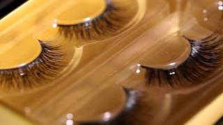 Lena Lashes Collections