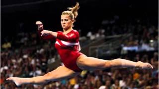 Gymnastics Floor music - Mindfields