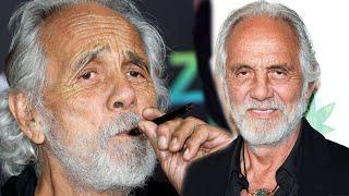 The Life and Tragic Ending of Tommy Chong