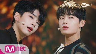 [LONGGUO & SHIHYUN - the.the.the] Debut Stage | M COUNTDOWN 170803 EP.535