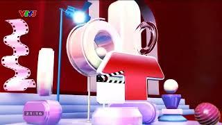 VTV3 Ident 2023 | Nguyễn Hà Diệu Thảo Official
