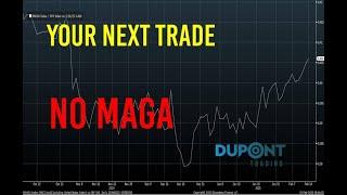 Your Next Trade Ep91 "NO MAGA"