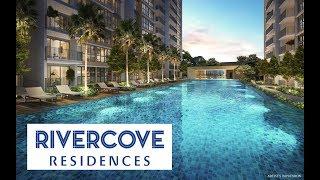 Rivercove Residence