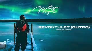 EMIWAY BANTAI  - REVONTULET | (PROD BY MEMAX ) | OFFICIAL AUDIO