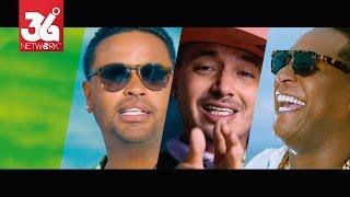 Zion & Lennox ft. J Balvin - Otra Vez (Video Oficial)