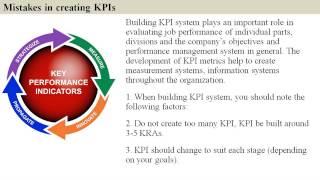 Airport KPIs