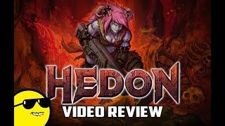 Hedon Review (Thicc Boomercore) - GmanLives