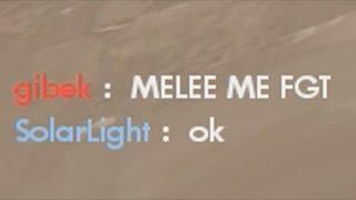 "MELEE ME FGT"