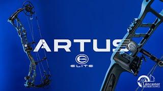 2025 Elite Artus: Saddle Tested!