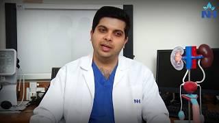 Blood in Urine | Dr. Ashwin Mallya