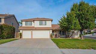 Cinematic Real Estate Video | 23458 Mt. Lassen Way. Murrieta, CA 92562