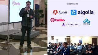 What is serverless and how to live with it?