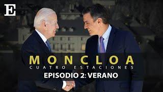 Documental 'Moncloa: cuatro estaciones': Episodio 2 - Verano | EL PAÍS