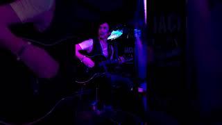 Lady Pank-Zamki na Piasku (Jack Kredens, Bydgoszcz 08.03.2015)