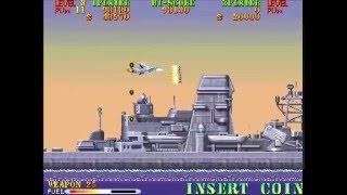CARRIER AIRWING!