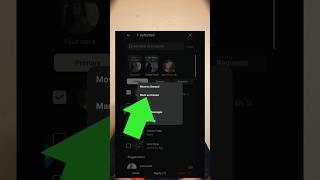 Instagram Mark As Unread #youtubeshorts #shorts #short