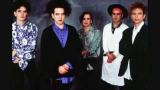 The Cure - live Rock Werchter 1981-4 of 5