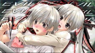 Yosuga No Sora WILL Leave You Horrified | Freak Or Peak