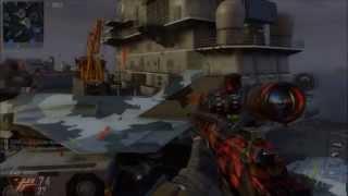 Killcams BO2