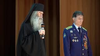 23.02.2019 Фестиваль Честь имею, с Покровское