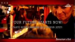 Director´s Cut -Academy- Friseurberuf in Dresden HD