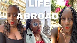 Why I Moved Abroad as a Black Woman