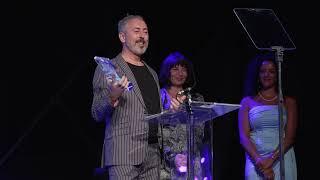 RTS Scotland Awards 2023 | Highlights