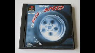 The Need for Speed (PS1/PSX) Full Game HD