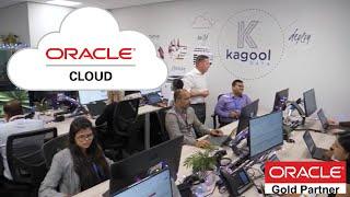 Kagool grows its Key Services while moving to Oracle Cloud