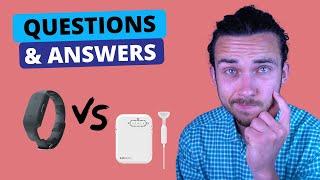 REAL Questions About Neosensory Duo and Lenire