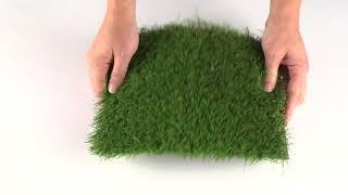 Artificial Grass Turf Ultimate Natural - Golf Fringe, Playground, Roof & Landscape Turf